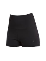 Kiera High Waist Shorts - Child