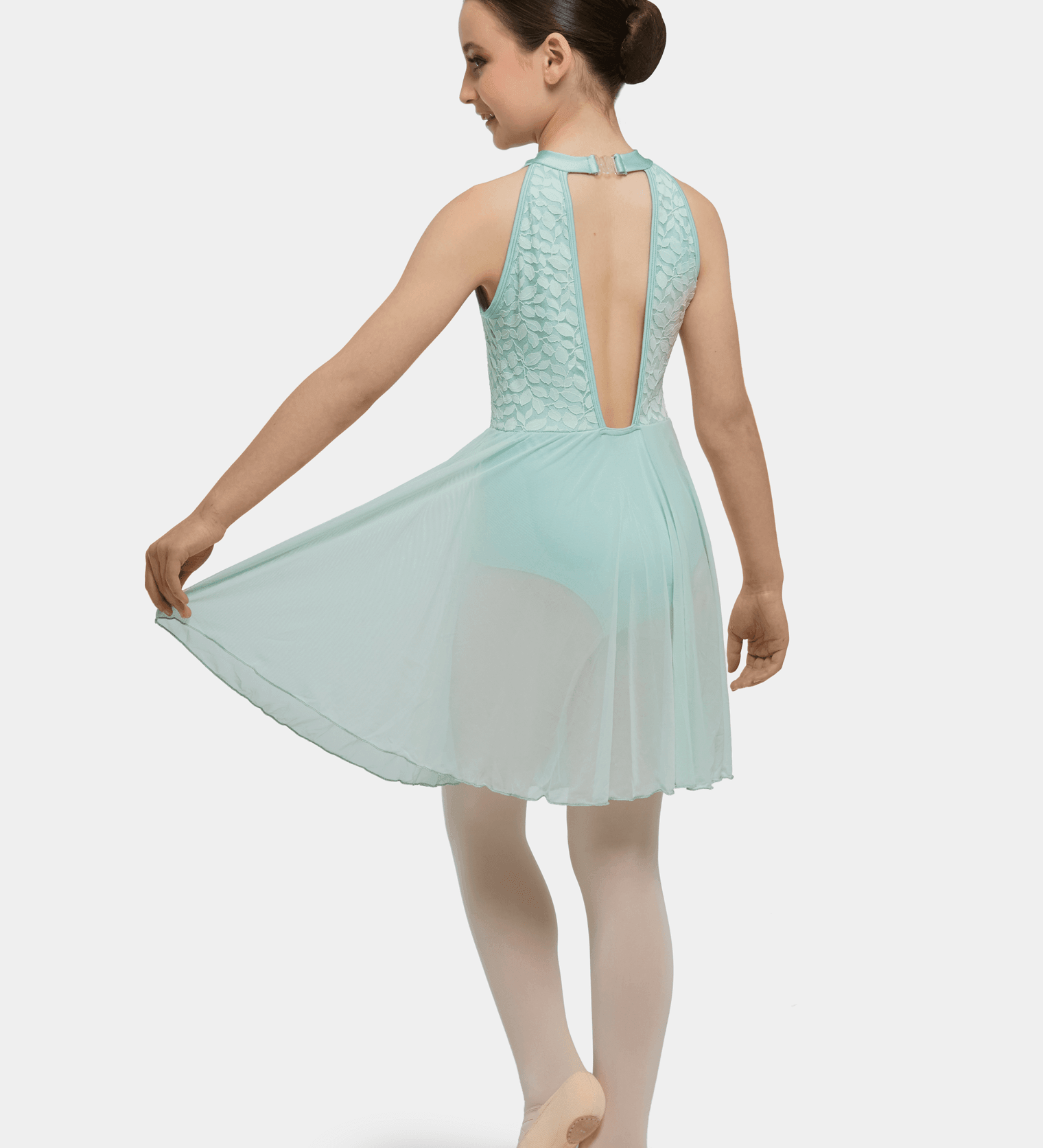 Studio 7 Dancewear Lyrical Dress