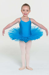 Child 4 Layer Tutu -Available in 15 Colours