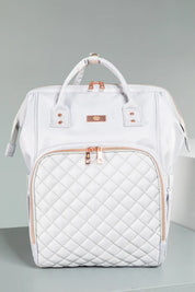 ICE GREY PRO BAG CLAUDIA DEAN