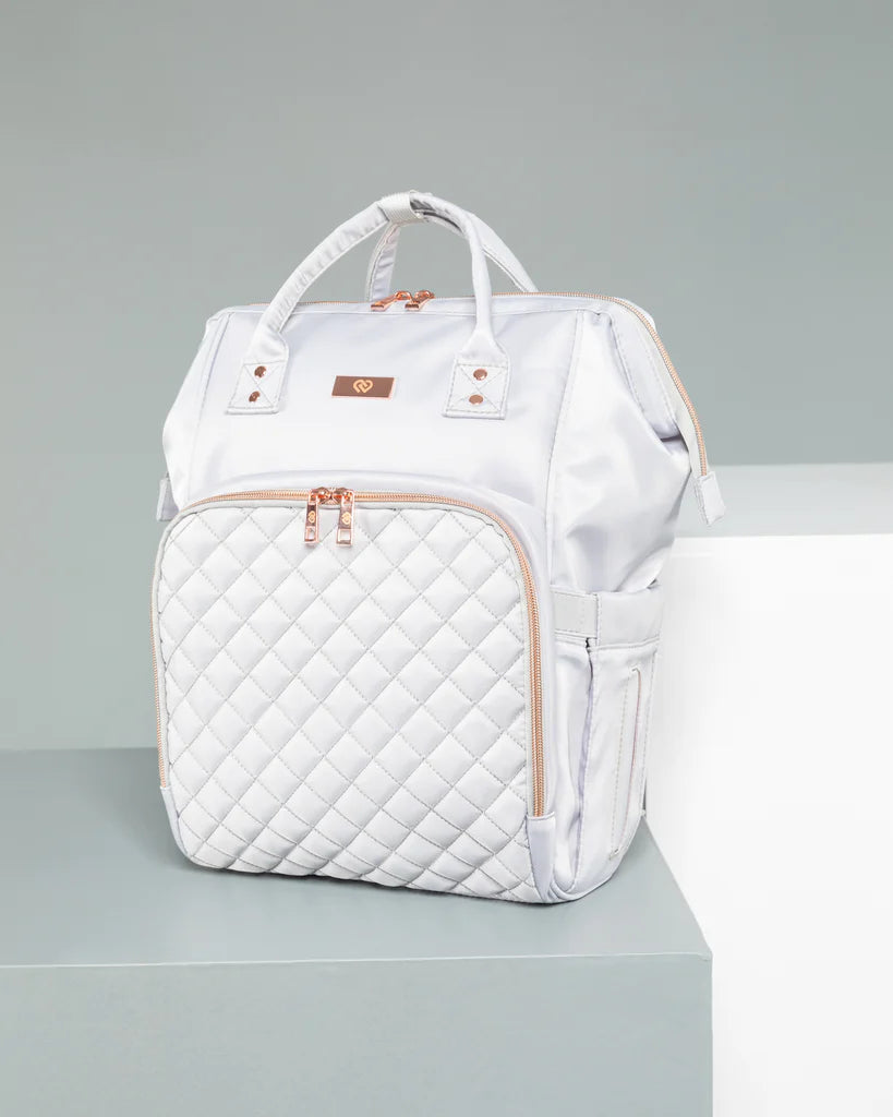 ICE GREY PRO BAG CLAUDIA DEAN