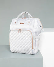 ICE GREY PRO BAG CLAUDIA DEAN