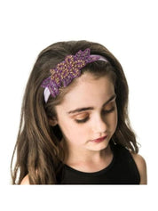 Illuminate Head Band  Dancewear Australia