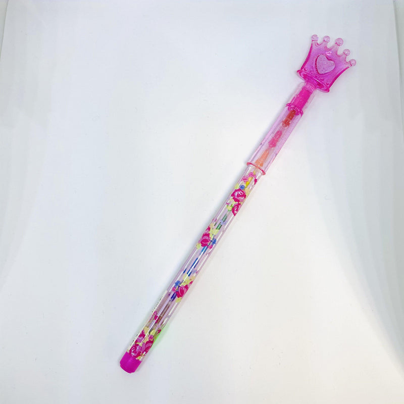 Princess Crayon - Multi Colors