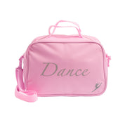  dance backpack, dance bag for girls, dance equipment, ballet supplies Dance Bags, essential for all dancers to keep there dance shoes, drink bottles, warm up clothes, and dancewear all together and ready for there next dance class. Shop the latest dance bags by only the best dance brands! Dance Bags for class with lots of handy pockets and Dream Duffels for performances and dance on the go. 