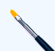Kryolan - Small Round Lip Brush 17