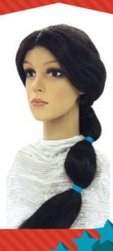 Jasmine Wig