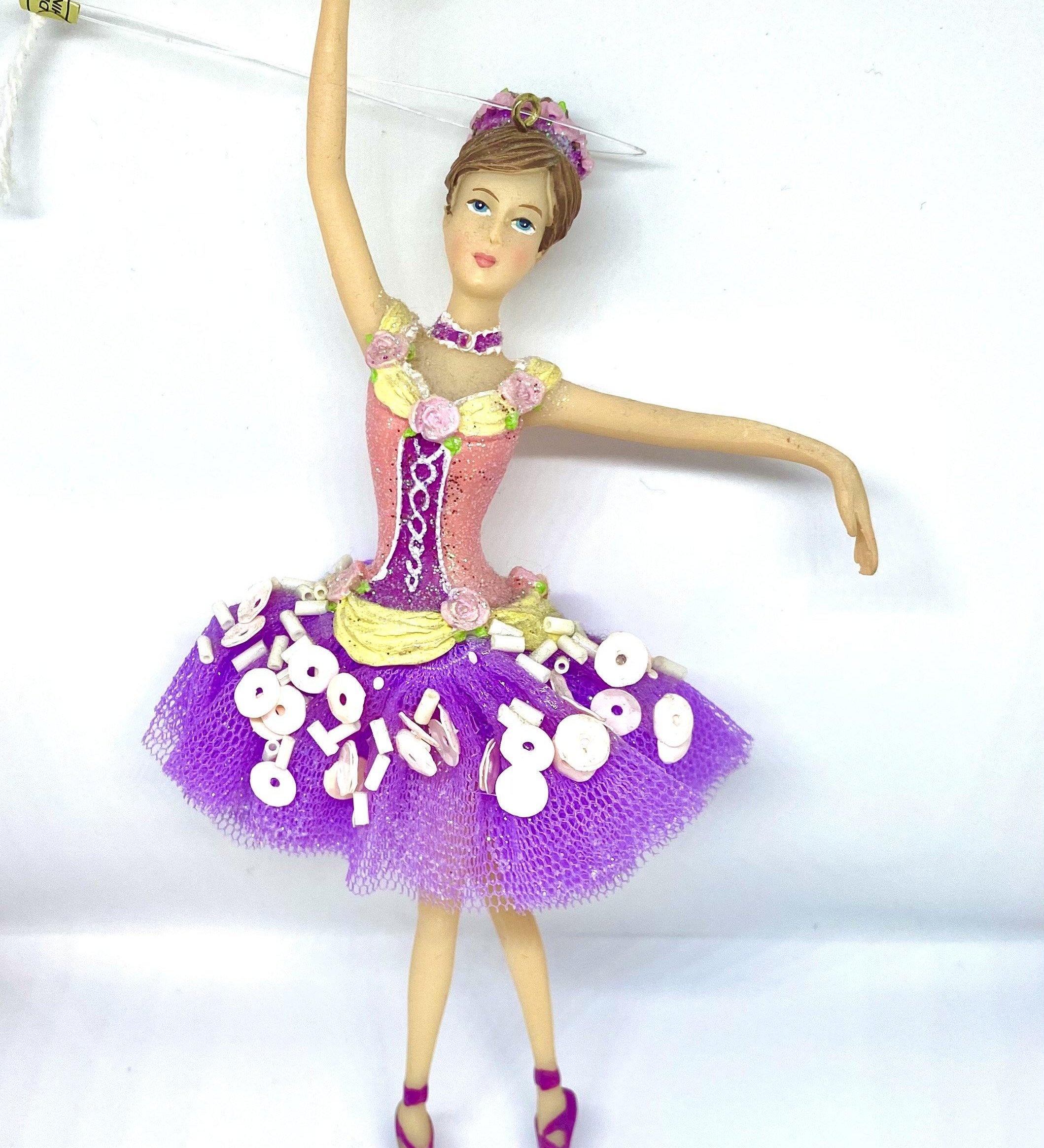 Ornament - Upstage Dancewear