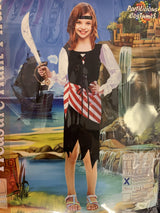 Treasure Hunt Pirate - Girl