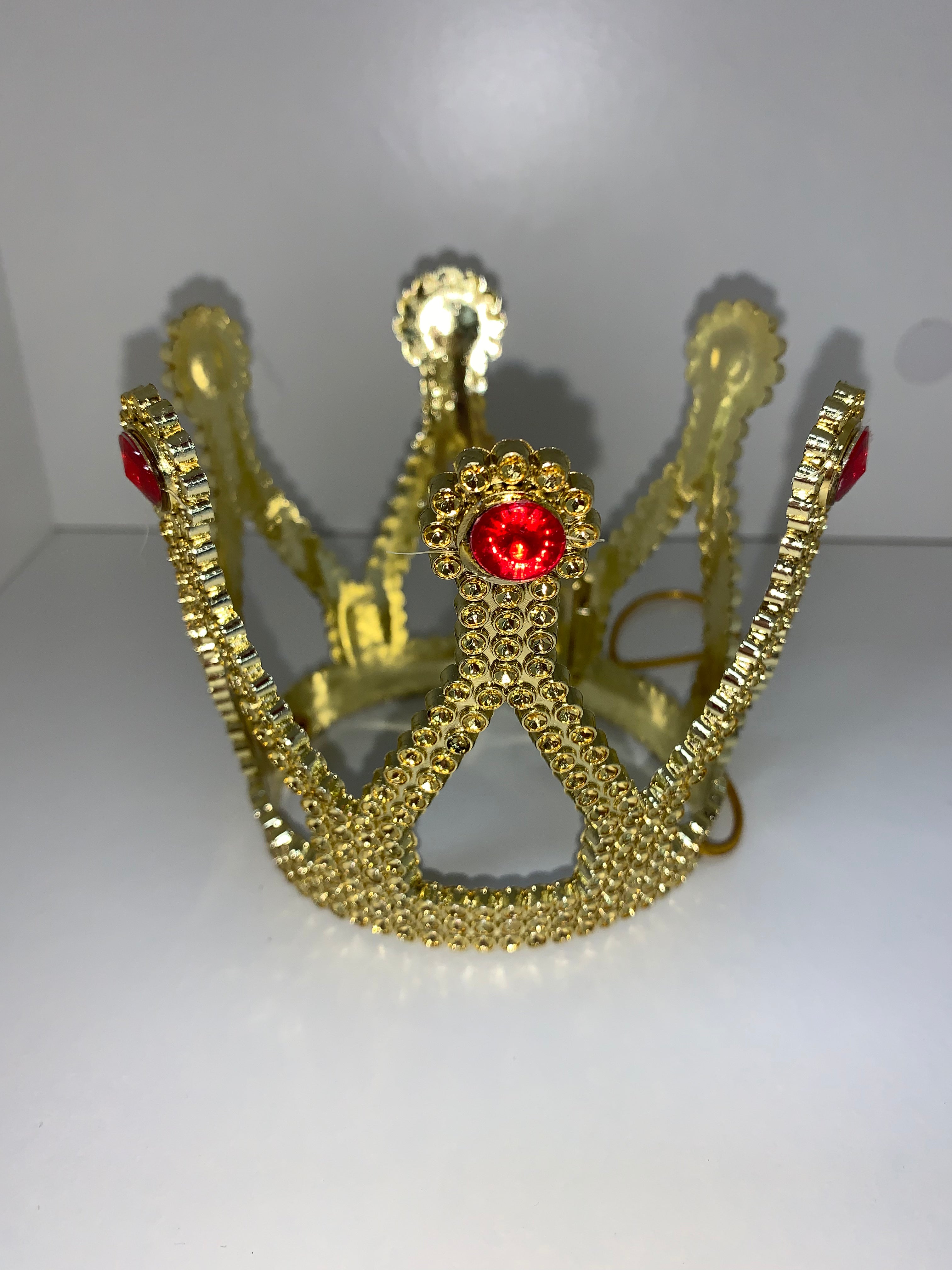 Small Crown