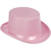 Top Hat - Satin High
