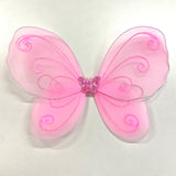 Childrens Fairy Wings