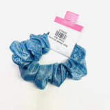 Metallic Scrunchies: Studio 7 Dancewear