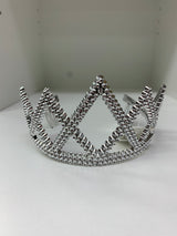 Tiara - Silver