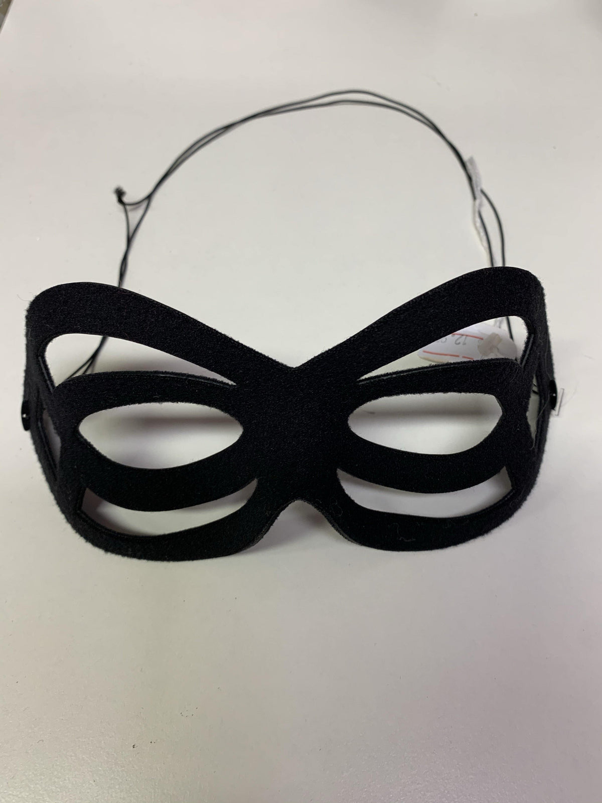 Mask - Black  Dancewear Australia