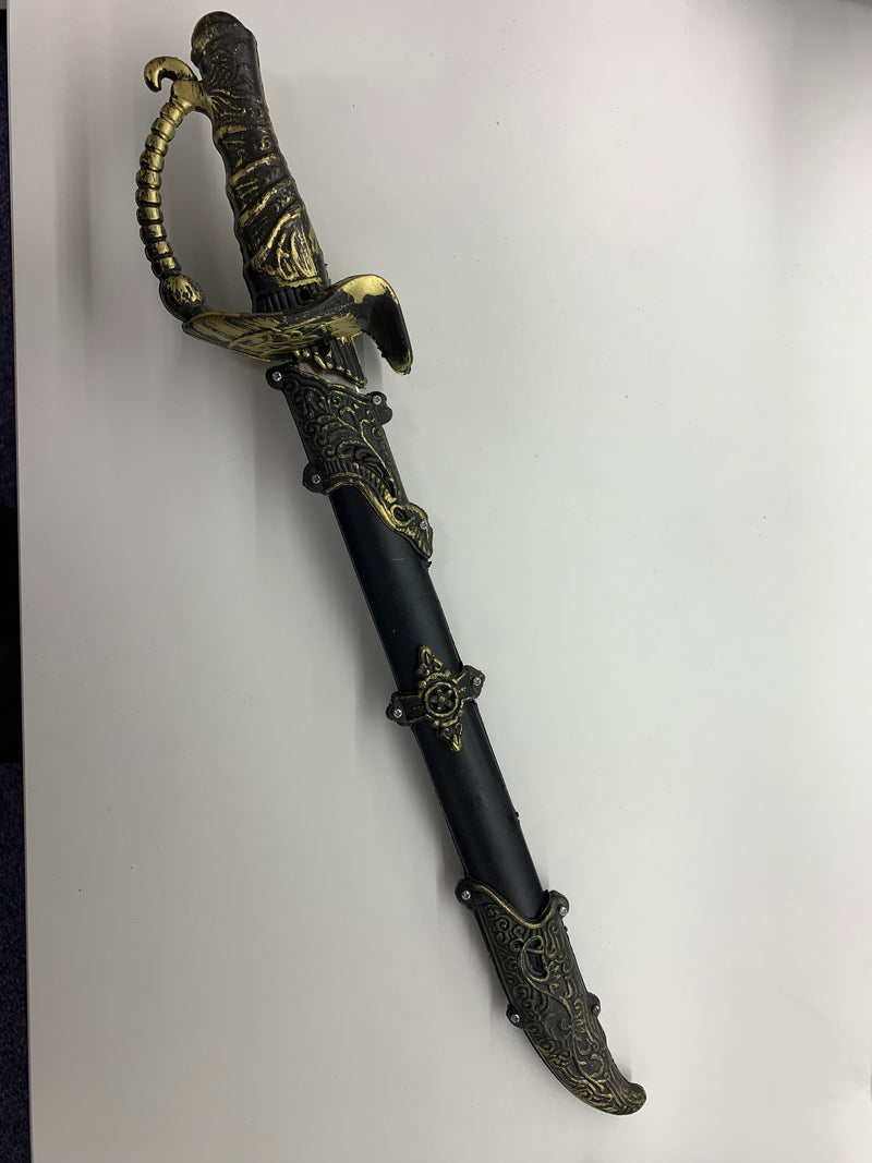 Pirate Sword with Sheath