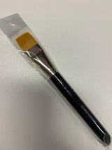 Brush - flat 1 inch