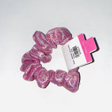 Metallic Scrunchies: Studio 7 Dancewear