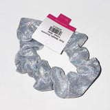Metallic Scrunchies: Studio 7 Dancewear