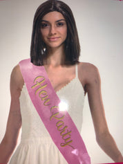 Party Sash - Hens Party