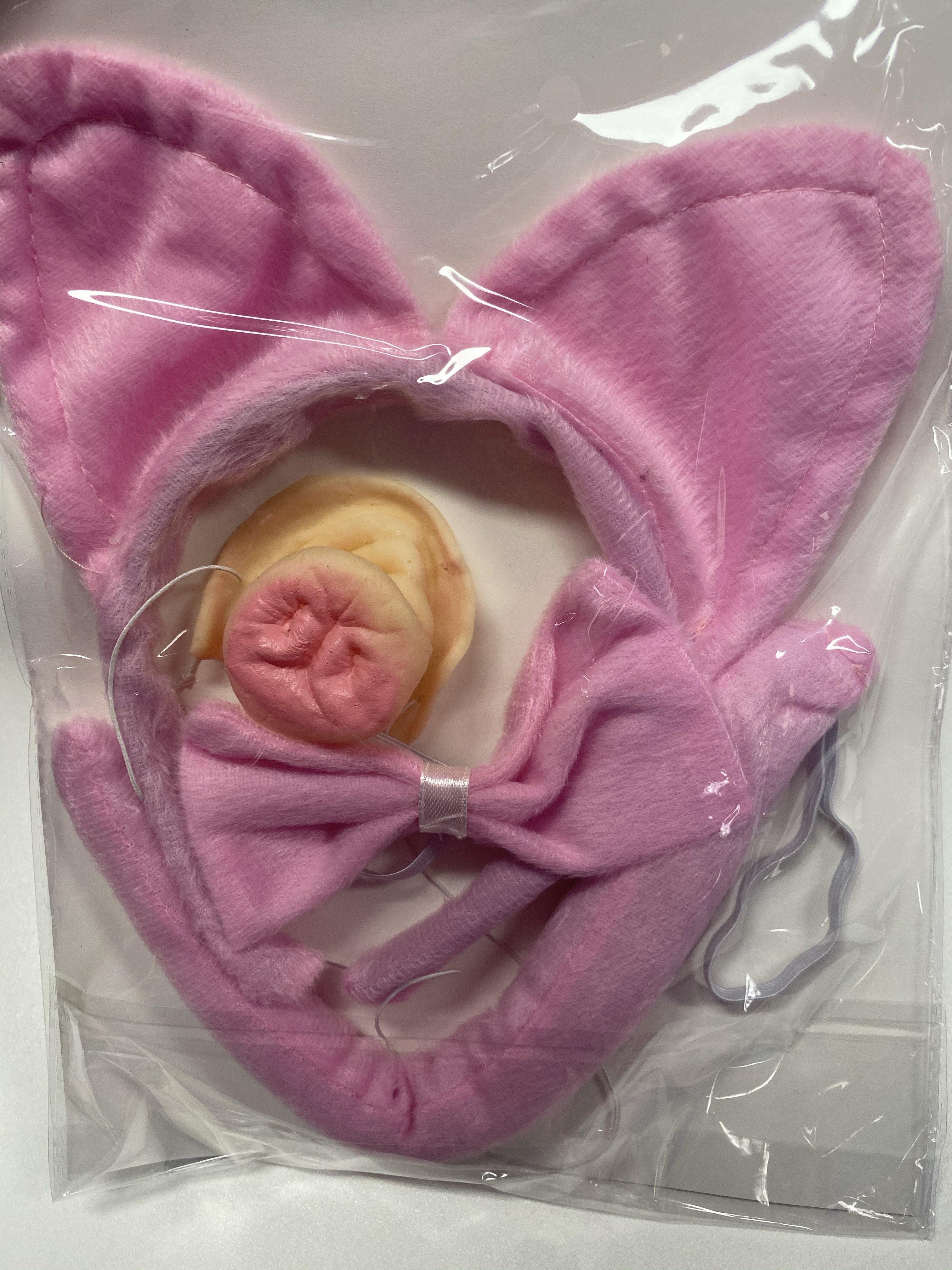 Piggy Set