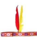 Indian Headband  Dancewear Australia