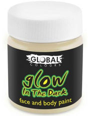 Global Body Paint - 45ml Pot