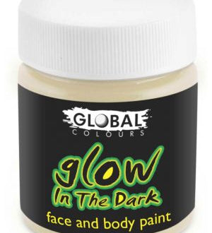 Global Body Paint - 45ml Pot