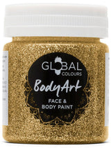 Global Body Paint - 45ml Pot