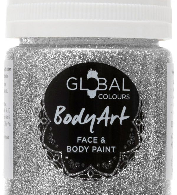 Global Body Paint - 45ml Pot