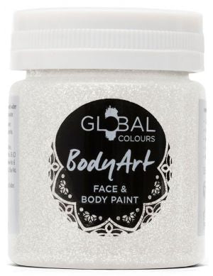 Global Body Paint - 45ml Pot