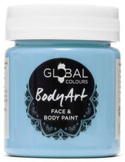 Global Body Paint - 45ml Pot