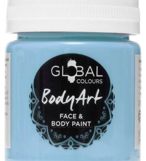 Global Body Paint - 45ml Pot