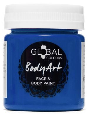 Global Body Paint - 45ml Pot