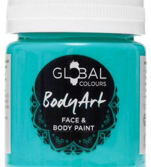 Global Body Paint - 45ml Pot