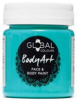 Global Body Paint - 45ml Pot