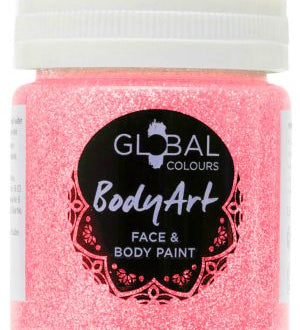 Global Body Paint - 45ml Pot