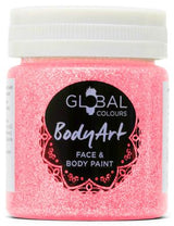 Global Body Paint - 45ml Pot