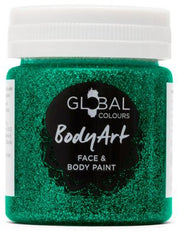 Global Body Paint - 45ml Pot