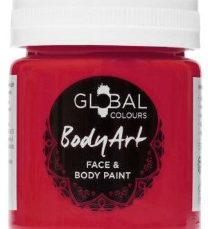 Global Body Paint - 45ml Pot