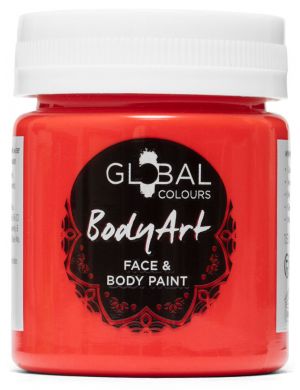 Global Body Paint - 45ml Pot