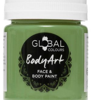 Global Body Paint - 45ml Pot