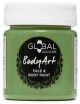 Global Body Paint - 45ml Pot