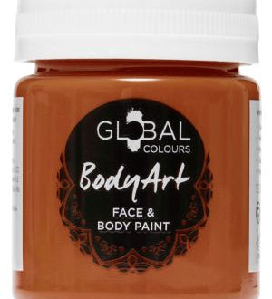 Global Body Paint - 45ml Pot
