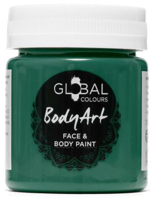 Global Body Paint - 45ml Pot