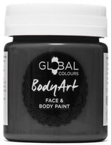 Global Body Paint - 45ml Pot