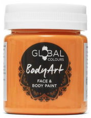 Global Body Paint - 45ml Pot