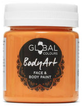 Global Body Paint - 45ml Pot