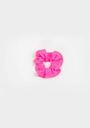 Neon Scrunchie
