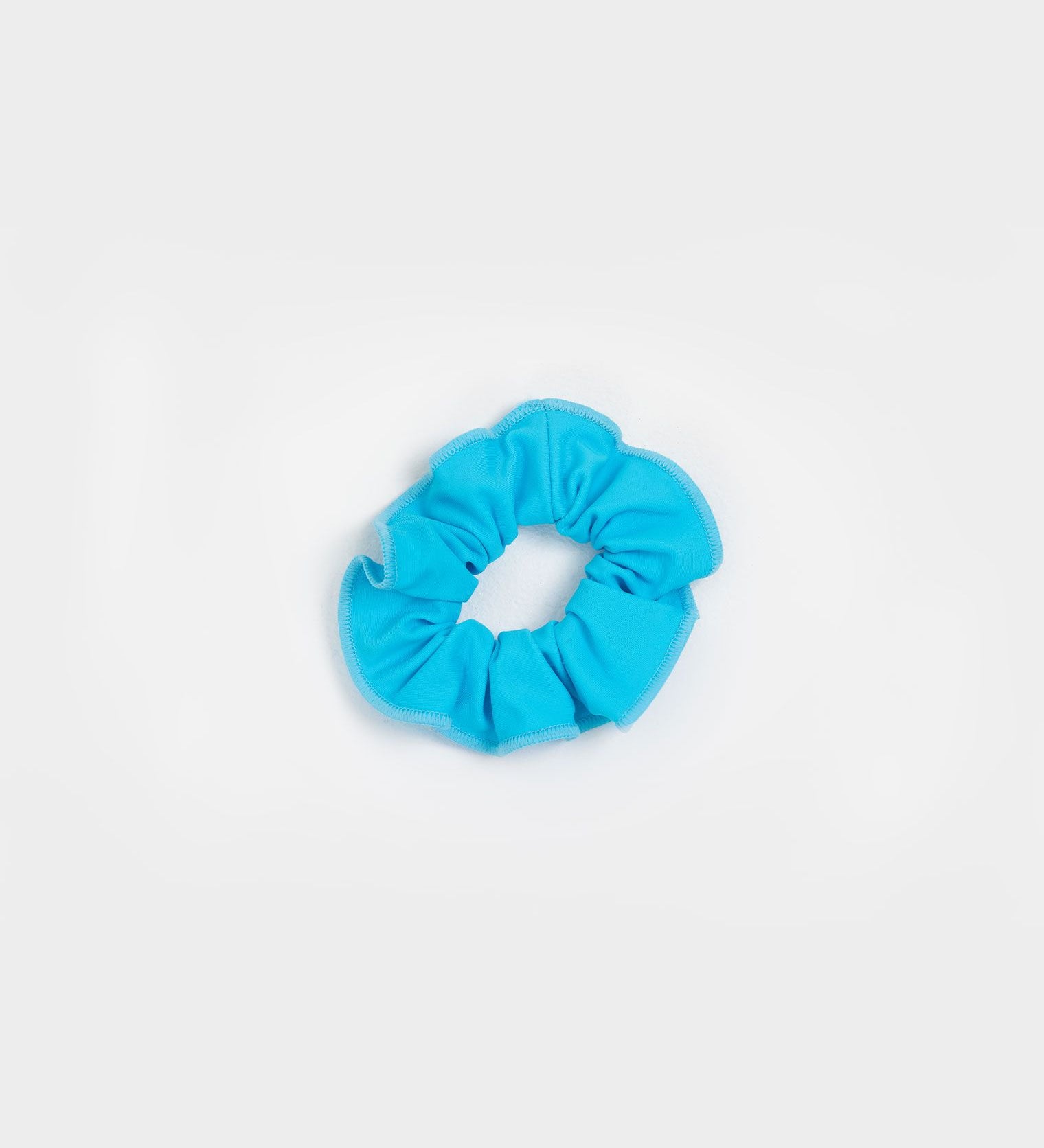 Neon Scrunchie